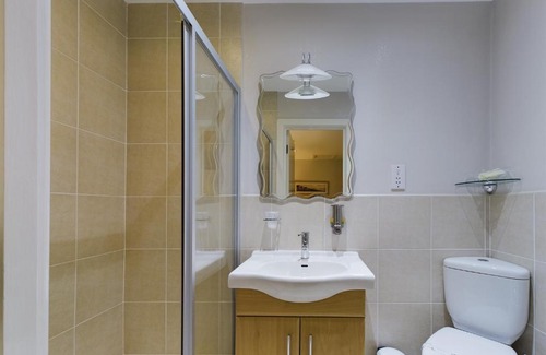 Bispham Apartment | Sunrise Suite