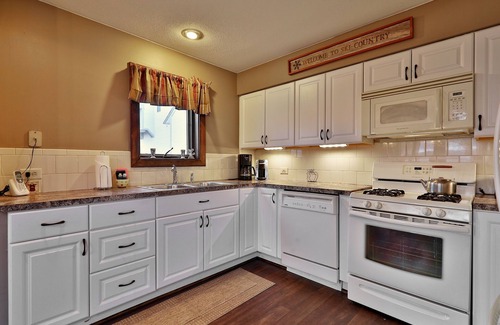 Central Vermont- Killington Condo | Sunrise Timberline: 3br, 2ba Ski In/ski Out Condo 3 Bedroom Condo
