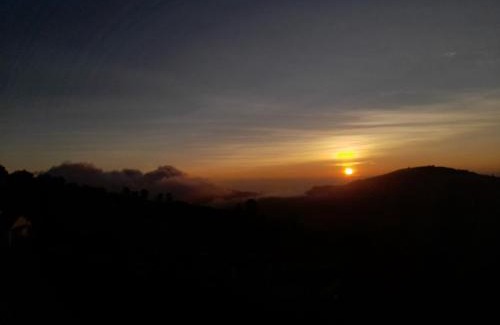 Kodaikanal Villa | Sunrise Villa