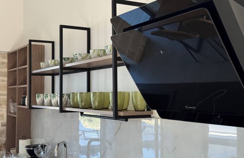 Asteri Villa | Sunrise Village Aptera Pool Villa II