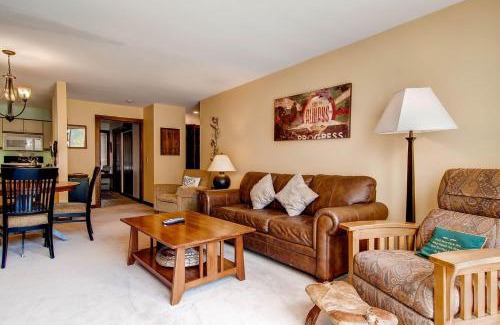 Central Vermont- Killington Apartment | Sunrise - W Glade J-1 Brought to you by GetAway Vacations