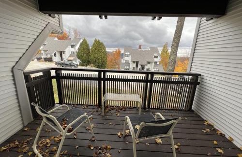 Central Vermont- Killington House | Sunrise - W Glade K-5 Brought to you by GetAway Vacations