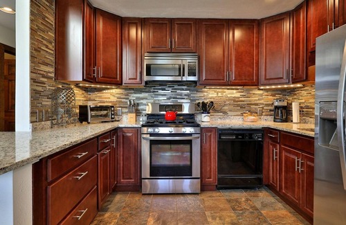 Central Vermont- Killington Condo | Sunrise West Glade K6 by Killington Vacation Rentals