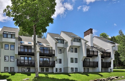 Central Vermont- Killington Condo | Sunrise West Glade K6 by Killington Vacation Rentals