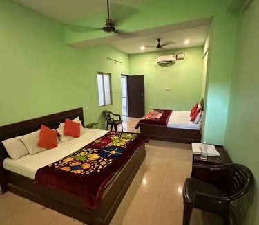Dehradun Hotel | Sunrisse Residency