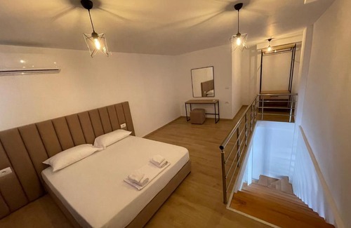 Kodrra Apartment | SunRose Residences Sarande