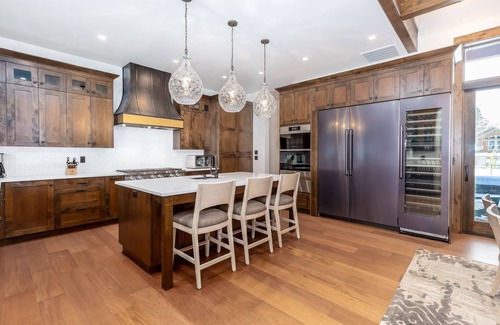 Sunriver House | SUNS93 - Gorgeous Caldera Springs Home