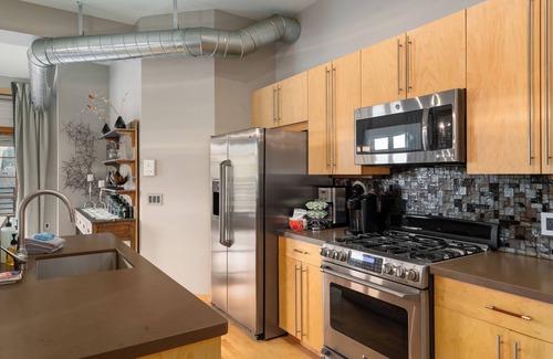 Downtown Steamboat Springs Condo | Sunsational Views at this Alpenglow Property, Spacious, Ski Area Locker