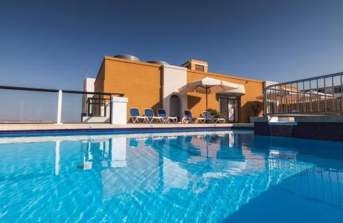 Qawra Hotel | Sunseeker Holiday Complex