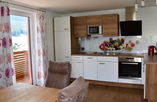 Gosau Apartment | Sunseitn Apartments