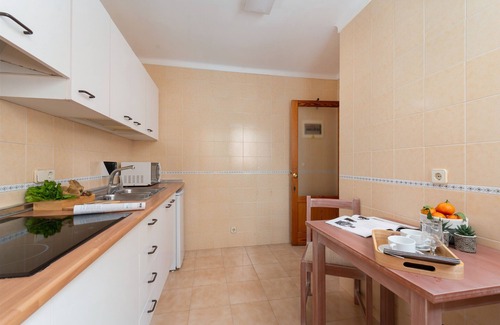 Alcudia Apartment | Sunset 1 Room Apartment Carlos V in the centre of Alcúdia