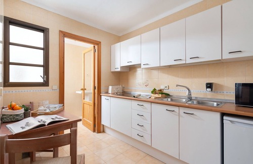 Alcudia Apartment | Sunset 1 Room Apartment Carlos V in the centre of Alcúdia