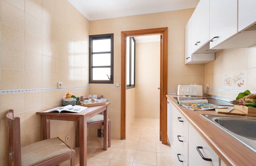 Alcudia Apartment | Sunset 1 Room Apartment Carlos V in the centre of Alcúdia