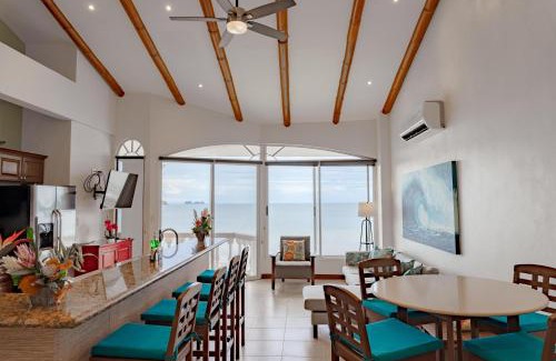 Potrero Apartment | Sunset 303 - Ocean View 3 Br Condo