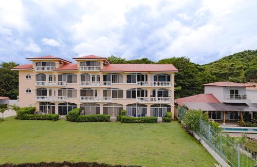 Potrero Apartment | Sunset 303 - Ocean View 3 Br Condo