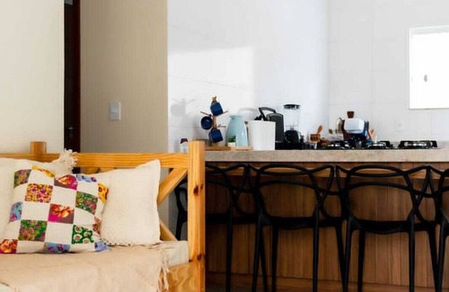 Porto Seguro Apartment | Sunset apart