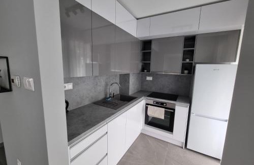 Szeged Apartment | Sunset Apartmanok by Mital