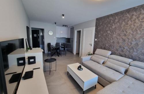 Szeged Apartment | Sunset Apartmanok by Mital