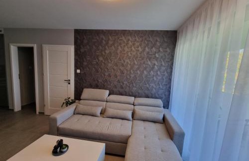 Szeged Apartment | Sunset Apartmanok by Mital