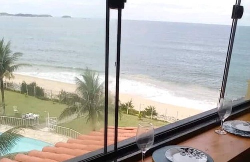 Barra de Sao Joao Apartment | Sunset Apto Duplex