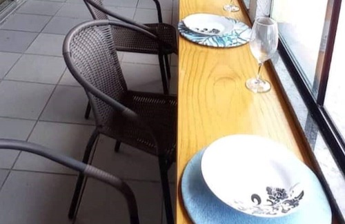 Barra de Sao Joao Apartment | Sunset Apto Duplex