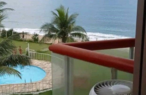 Barra de Sao Joao Apartment | Sunset Apto Duplex