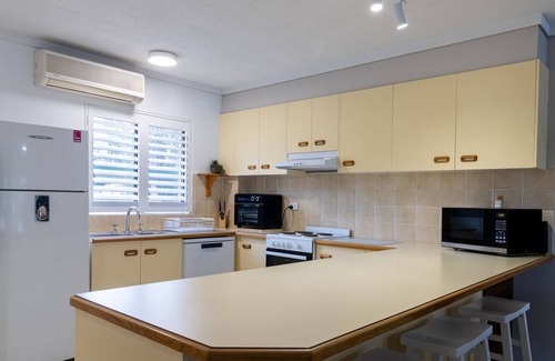 Sussex Inlet Apartment | Sunset at Anchorage.