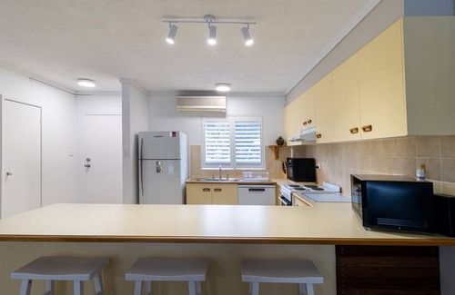 Sussex Inlet Apartment | Sunset at Anchorage.