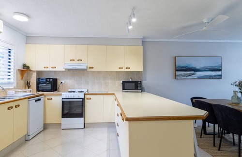 Sussex Inlet Apartment | Sunset at Anchorage.