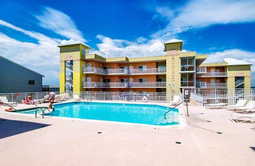 Midtown Ocean City Apartment | Sunset Bay 309
