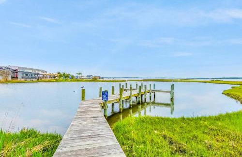 Midtown Ocean City Apartment | Sunset Bay 309