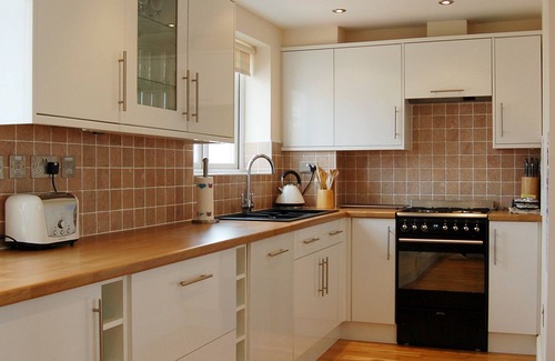 Tywyn House | Sunset Bay Beach House in Tywyn