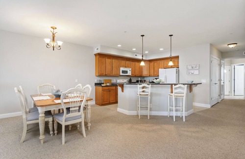 Chincoteague Condo | Sunset Bay 309 - Changes in Latitude