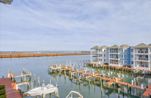 Chincoteague Apartment | Sunset Bay Villa 306 - Our Pleasure