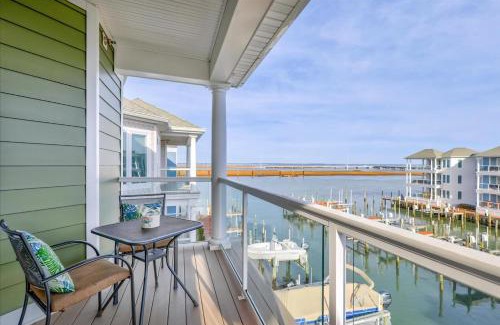 Chincoteague Apartment | Sunset Bay Villa 306 - Our Pleasure