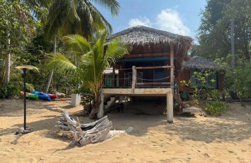 Nuea Khlong Hotel | Sunset Beach Bungalow Koh Pu