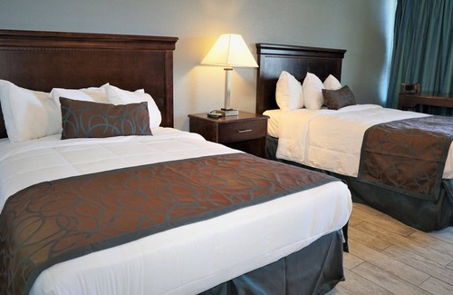 Wildwood Hotel | Sunset Beach Hotel