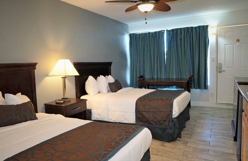 Wildwood Hotel | Sunset Beach Hotel