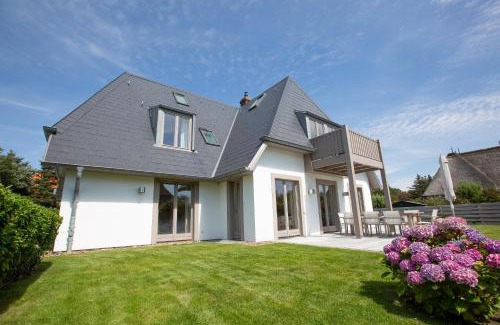 Wenningstedt-Braderup House | Sunset Beach House