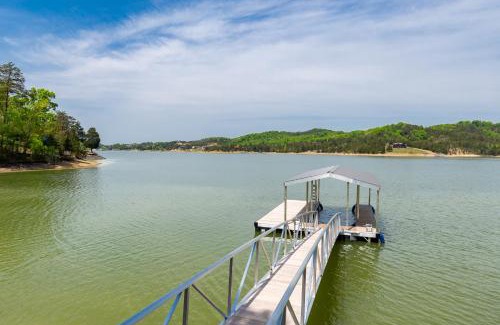 Sevierville House | Sunset Breeze