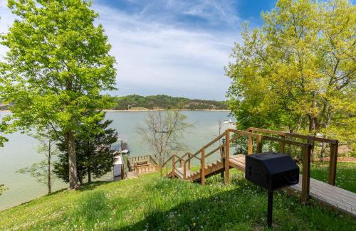 Sevierville House | Sunset Breeze
