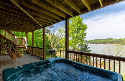 Sevierville House | Sunset Breeze