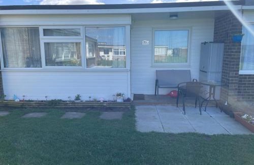 Great Yarmouth Ski Chalet | Sunset Chalet