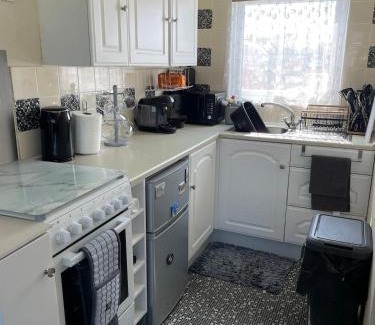 Great Yarmouth Ski Chalet | Sunset Chalet
