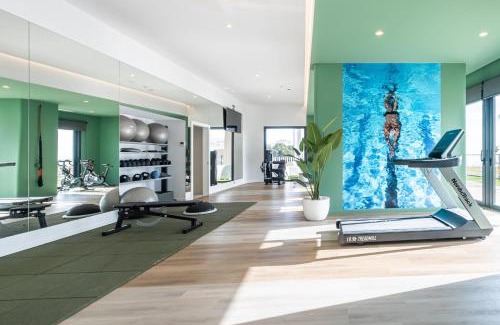 Benidorm Apartment | Sunset Cliffs I by Terreta Rentals