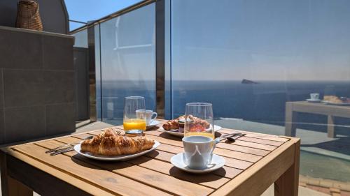 Benidorm Apartment | SUNSET CLIFFS relax & enjoy