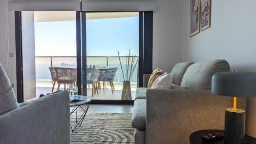 Benidorm Apartment | SUNSET CLIFFS relax & enjoy