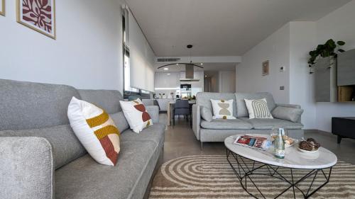 Benidorm Apartment | SUNSET CLIFFS relax & enjoy