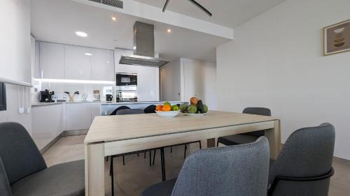 Benidorm Apartment | SUNSET CLIFFS relax & enjoy