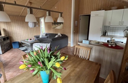 Haren House | Sunset Comfortable holiday residence